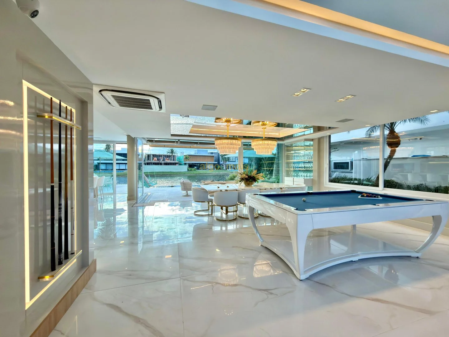 Casa de Condomínio, 5 quartos - Foto 8