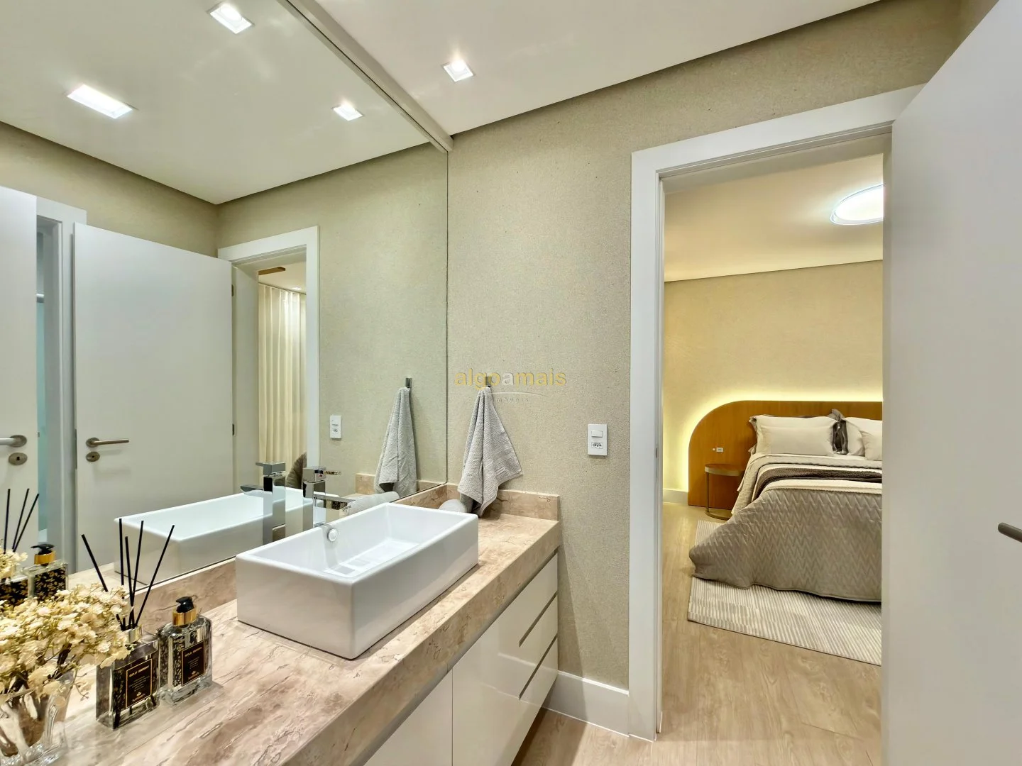 Casa de Condomínio, 5 quartos - Foto 35