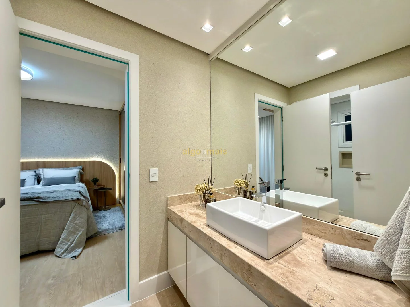Casa de Condomínio, 5 quartos - Foto 36