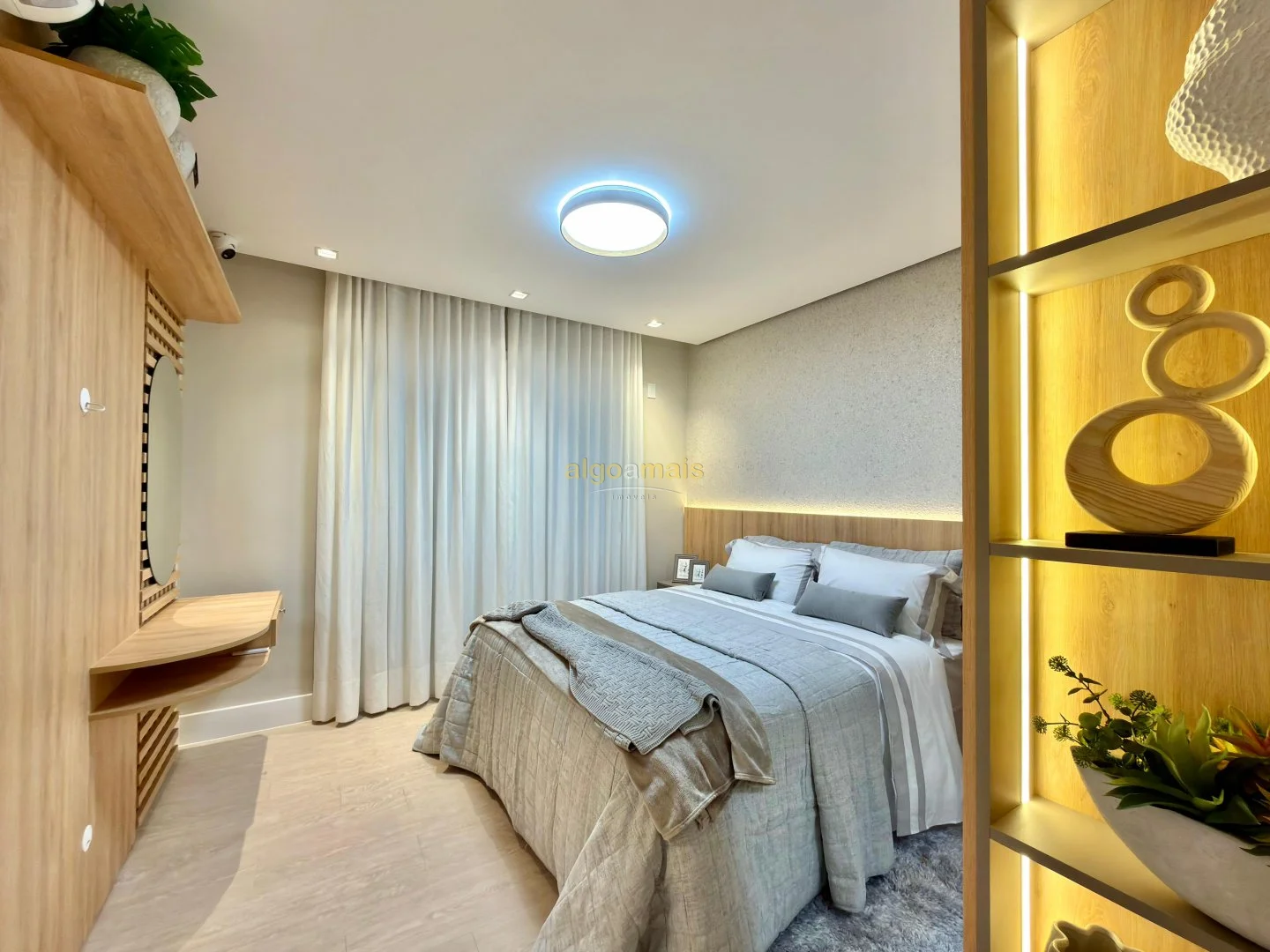 Casa de Condomínio, 5 quartos - Foto 37