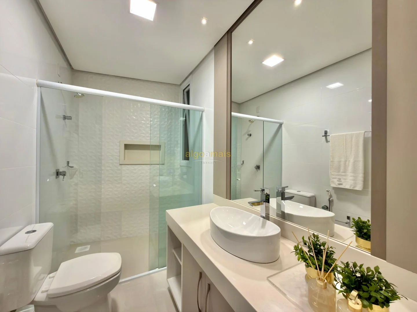 Casa de Condomínio, 5 quartos - Foto 38