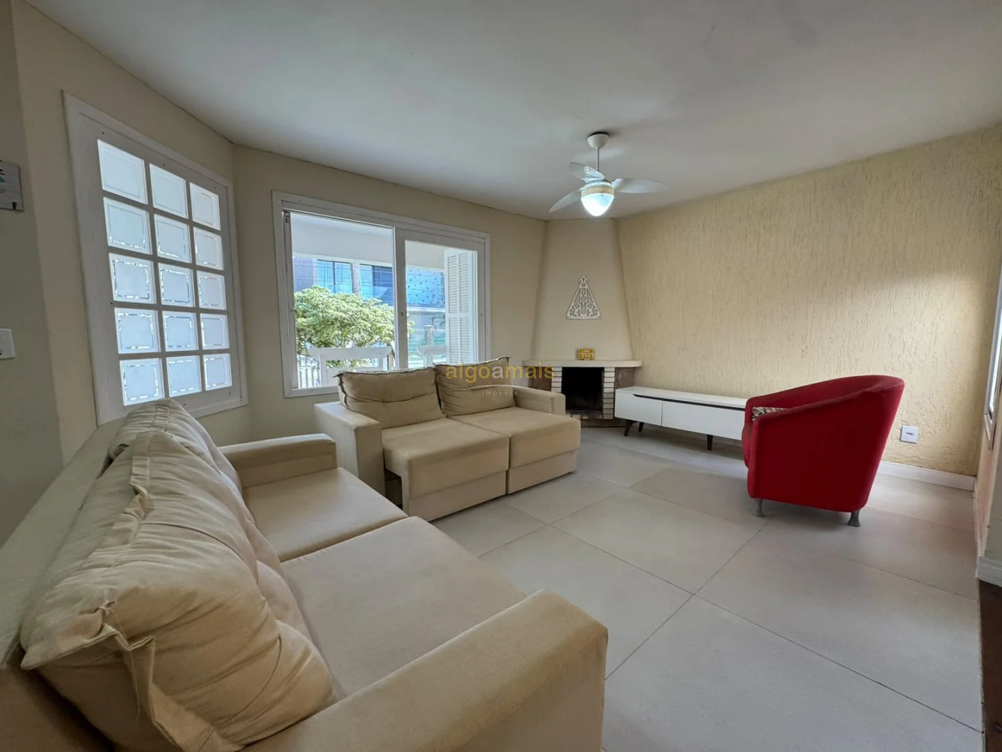 Casa, 4 quartos, 160 m² - Foto 2