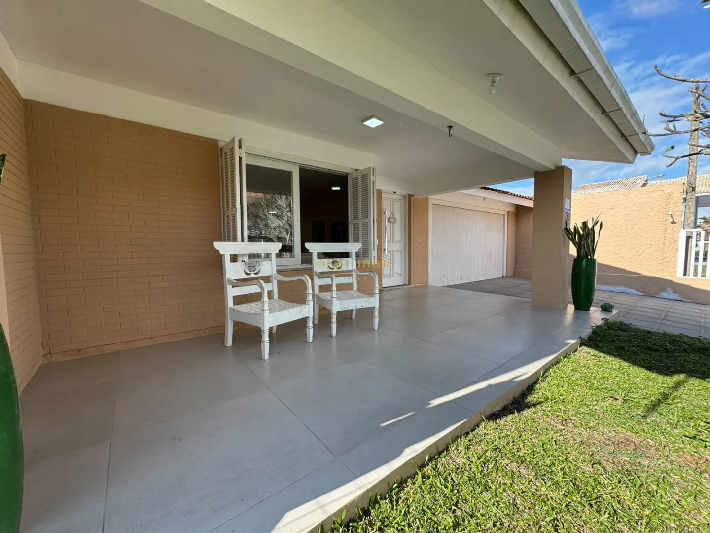 Casa, 4 quartos, 160 m² - Foto 3