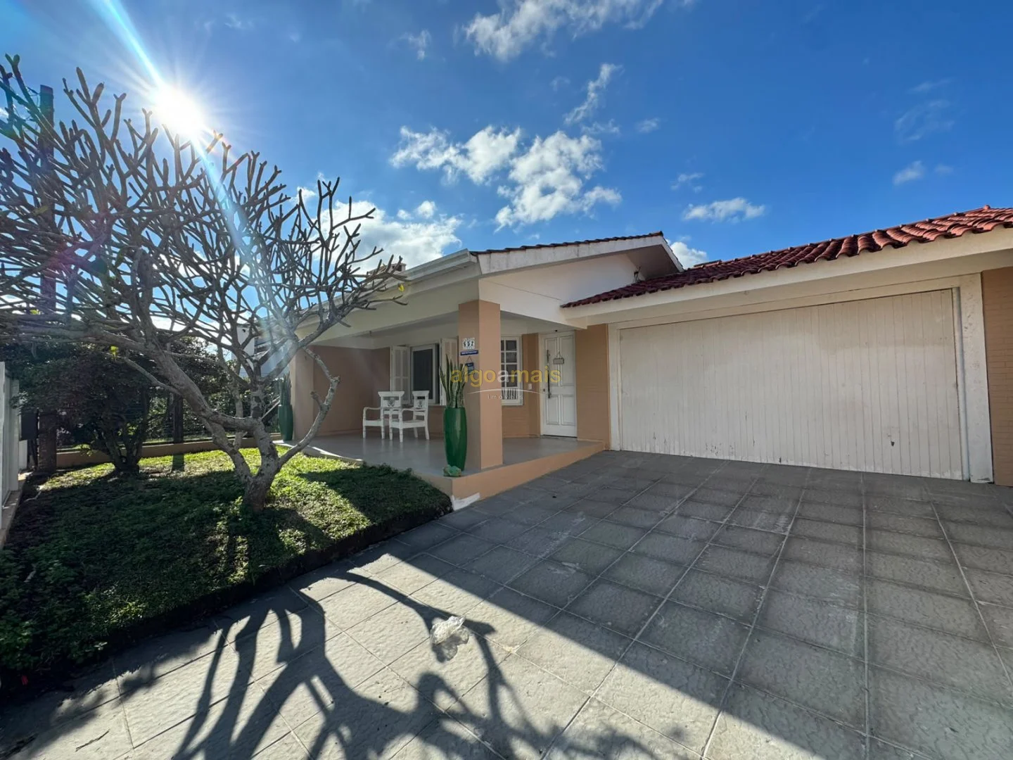 Casa, 4 dormitórios - Centro, Xangri-Lá — Centro — Xangri-Lá