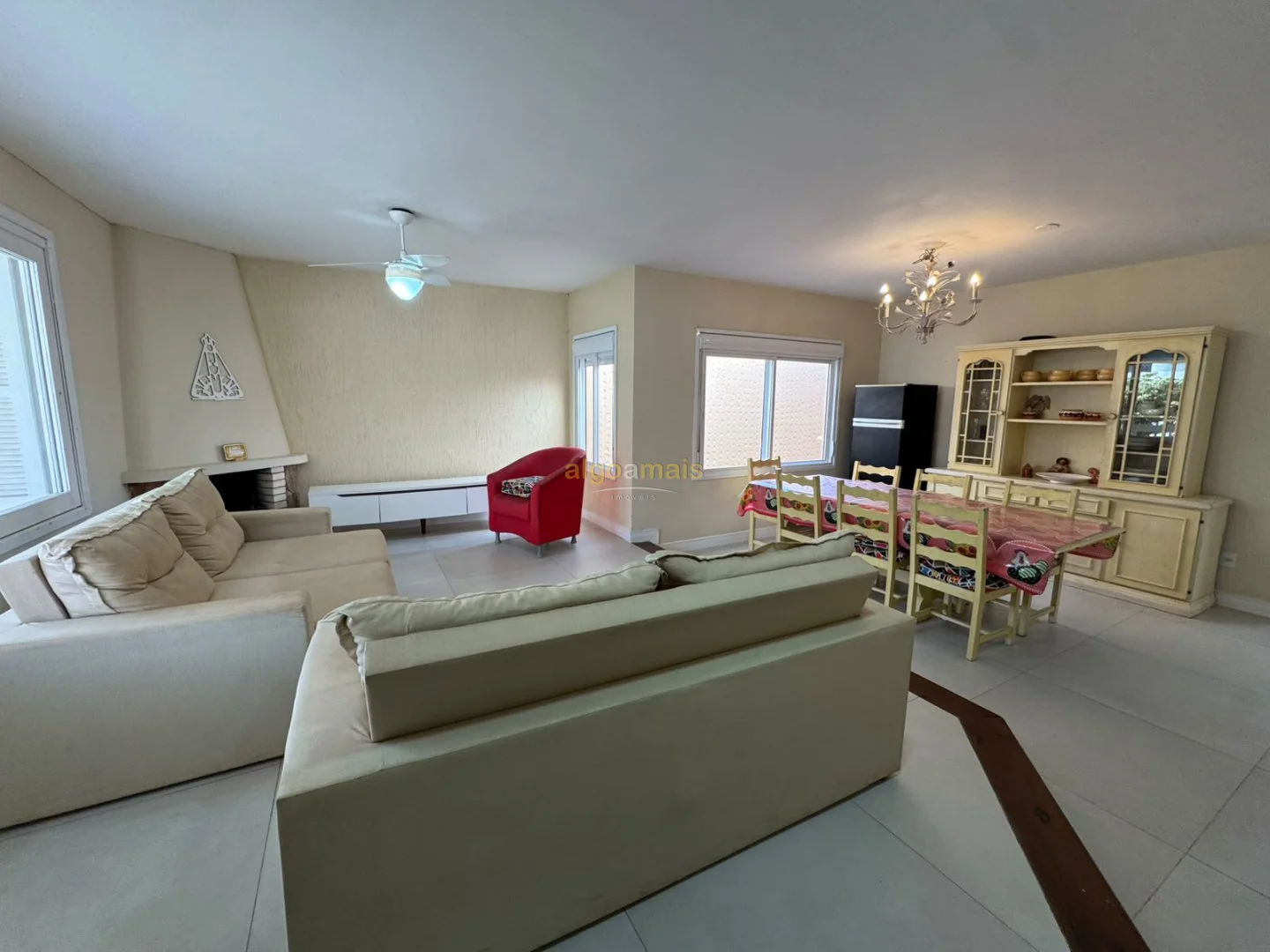 Casa, 4 quartos, 160 m² - Foto 4