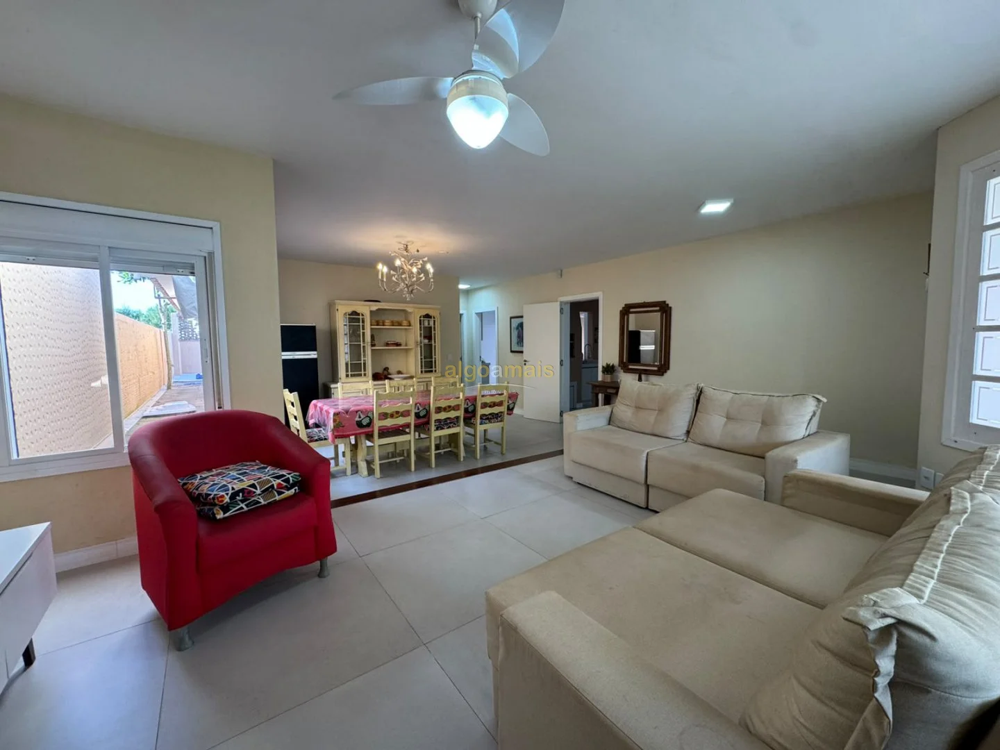 Casa, 4 quartos, 160 m² - Foto 5