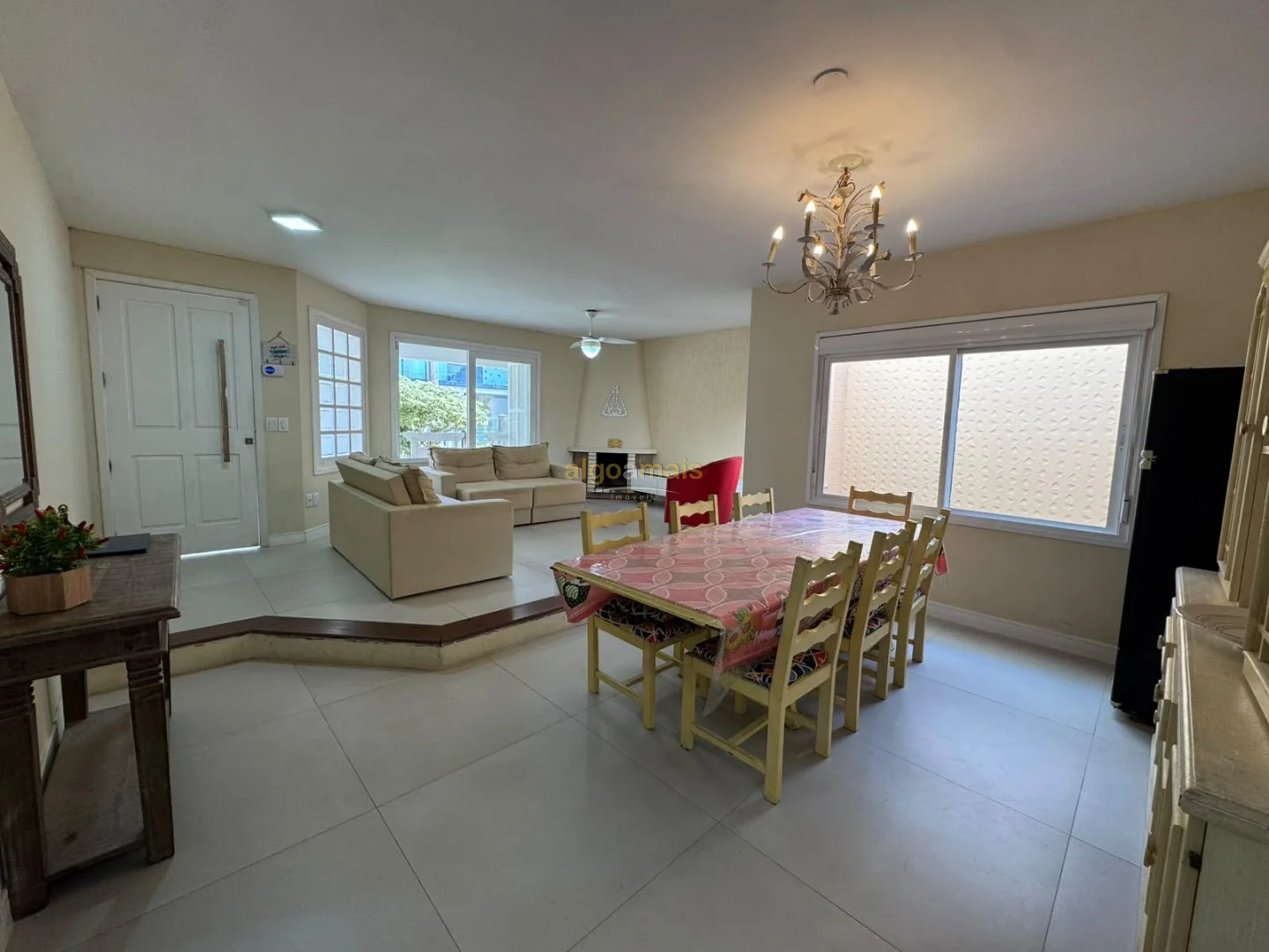 Casa, 4 quartos, 160 m² - Foto 6