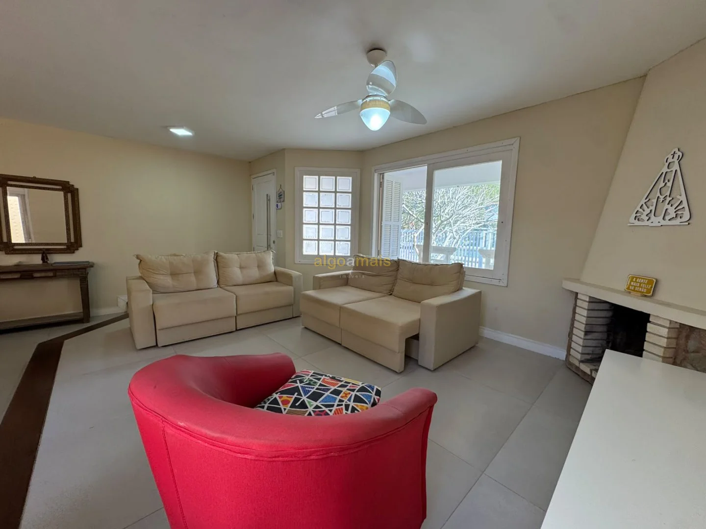Casa, 4 quartos, 160 m² - Foto 8
