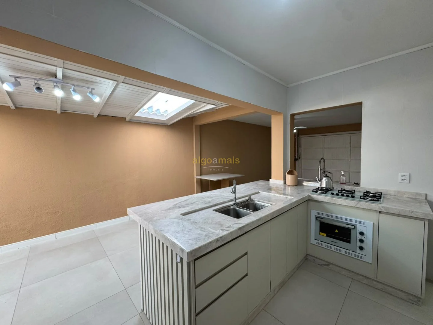 Casa, 4 quartos, 160 m² - Foto 9