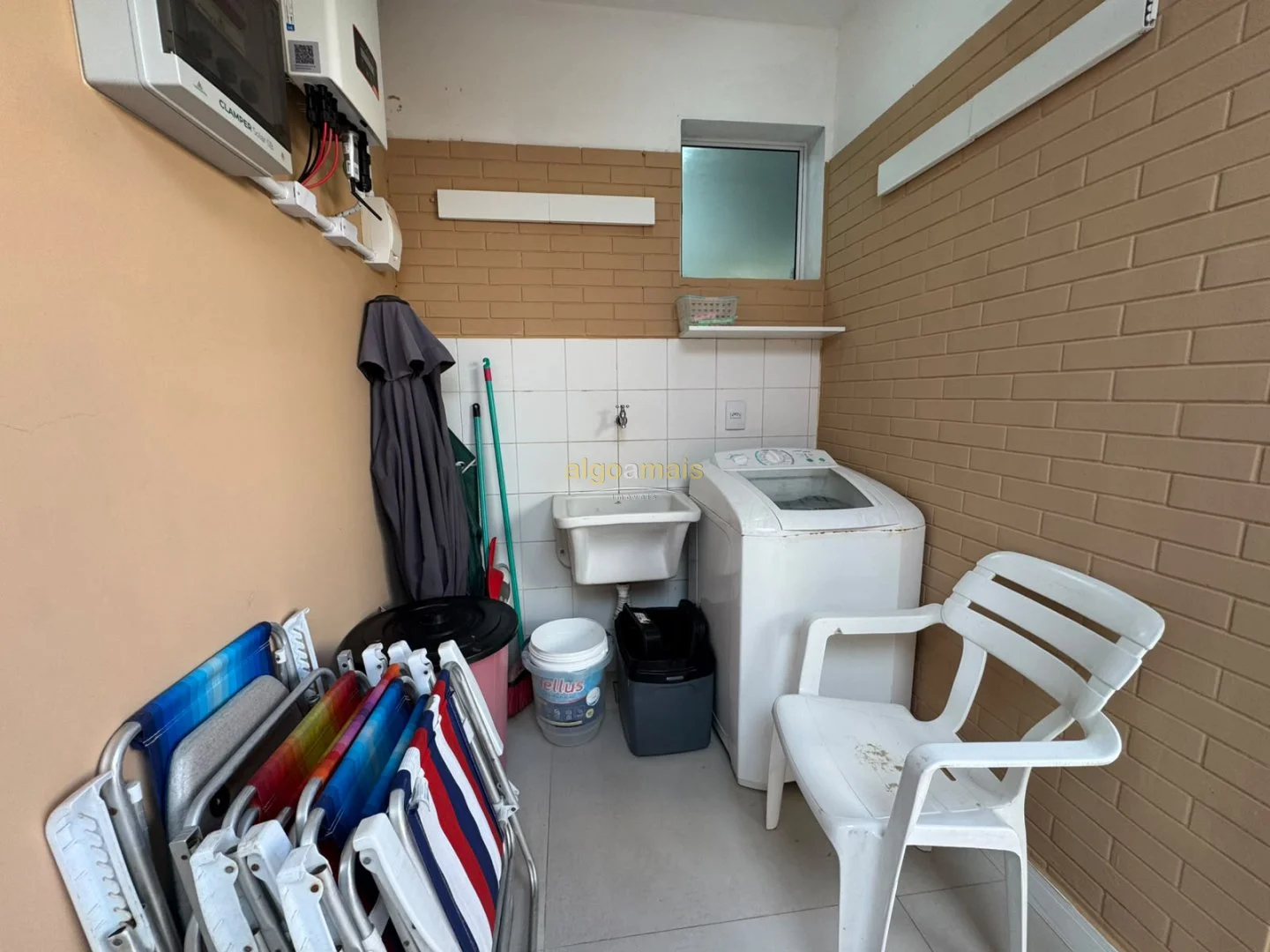 Casa, 4 quartos, 160 m² - Foto 11