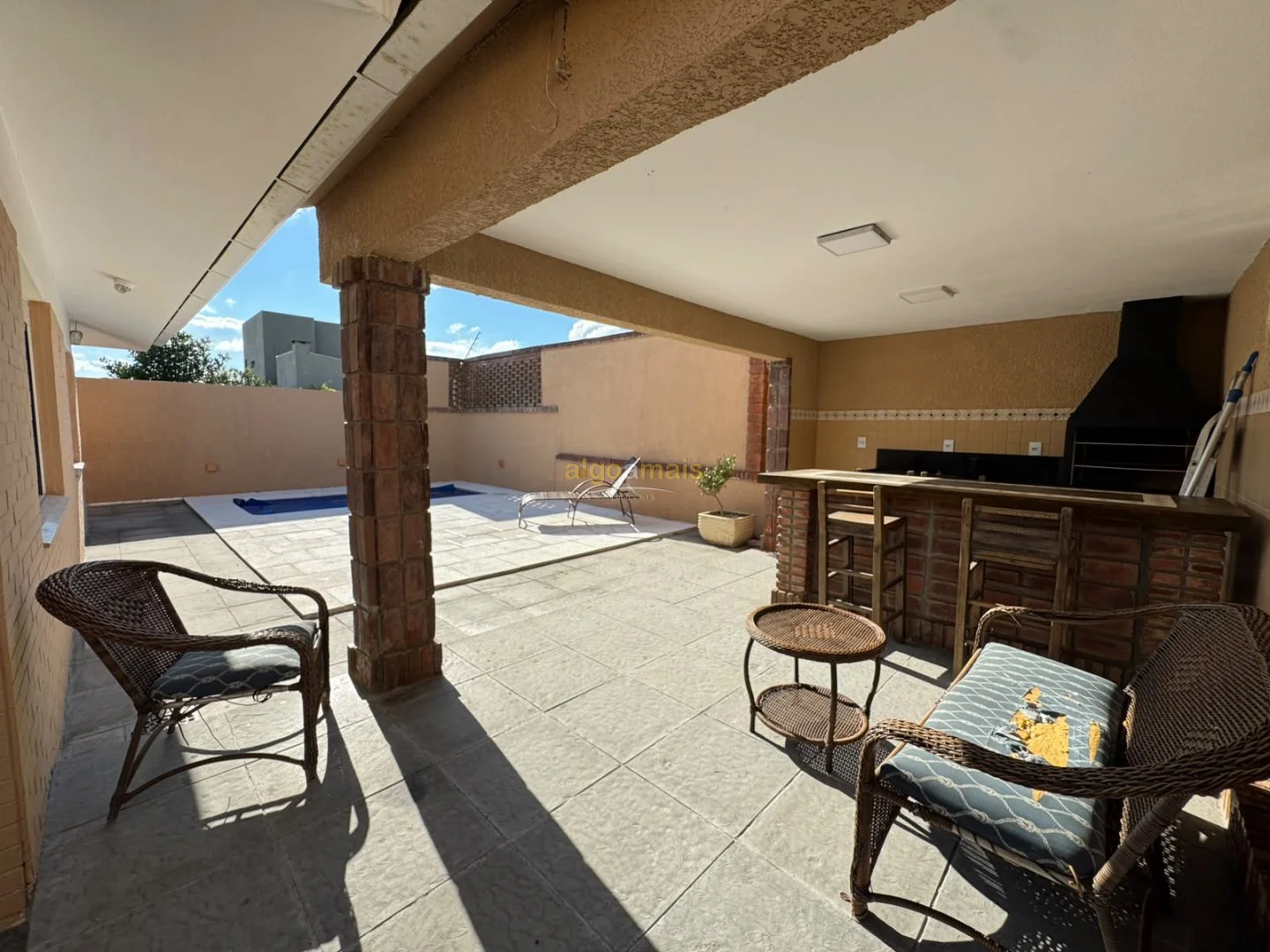 Casa, 4 quartos, 160 m² - Foto 13