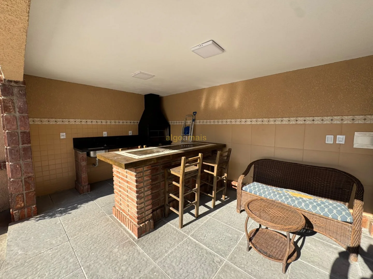 Casa, 4 quartos, 160 m² - Foto 14
