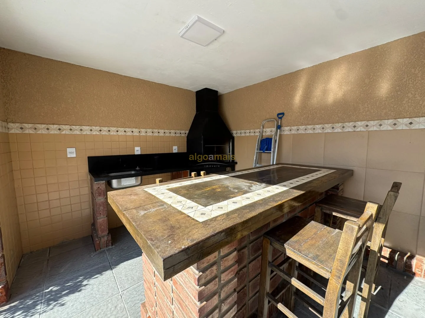 Casa, 4 quartos, 160 m² - Foto 15