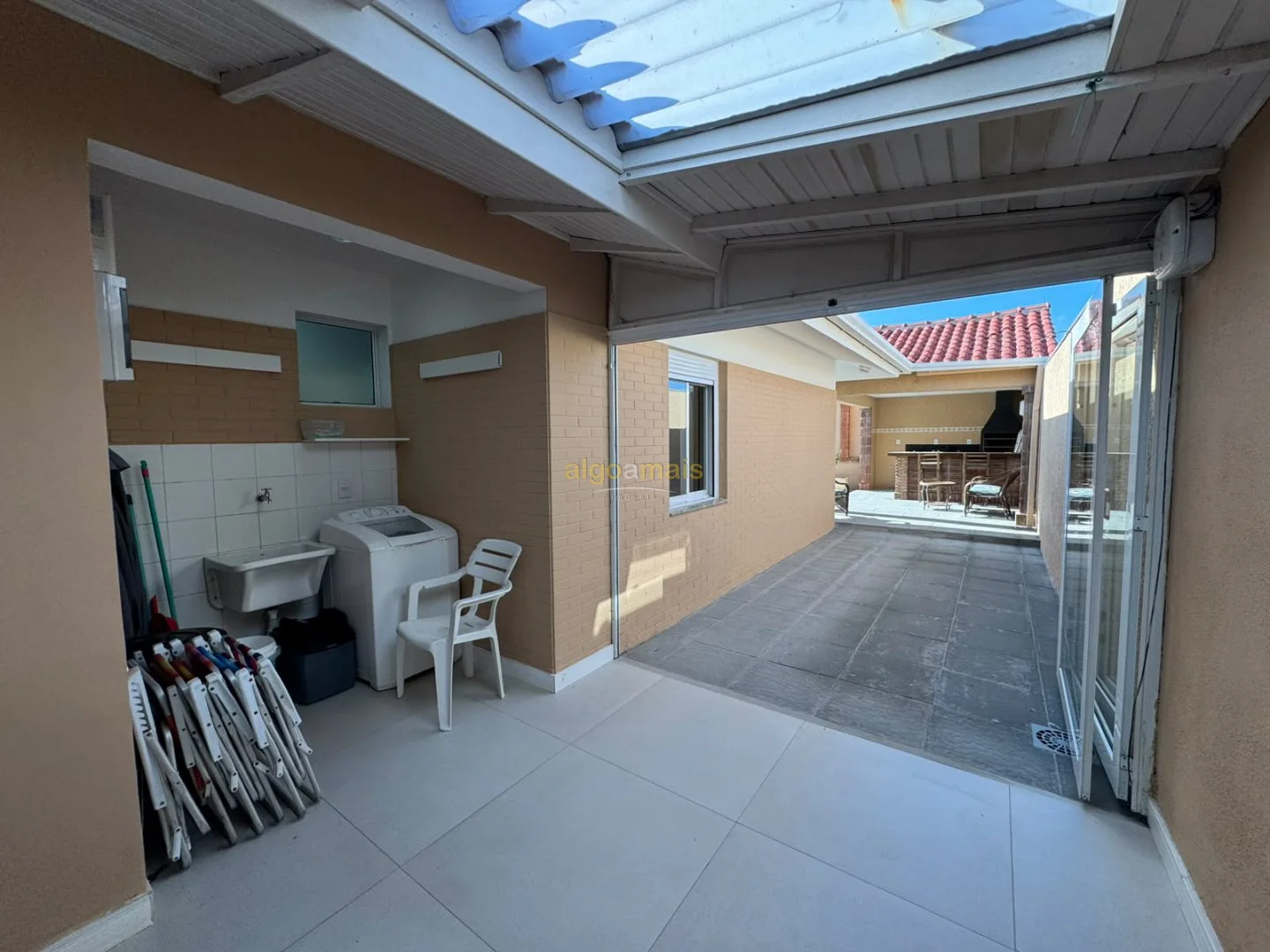 Casa, 4 quartos, 160 m² - Foto 16
