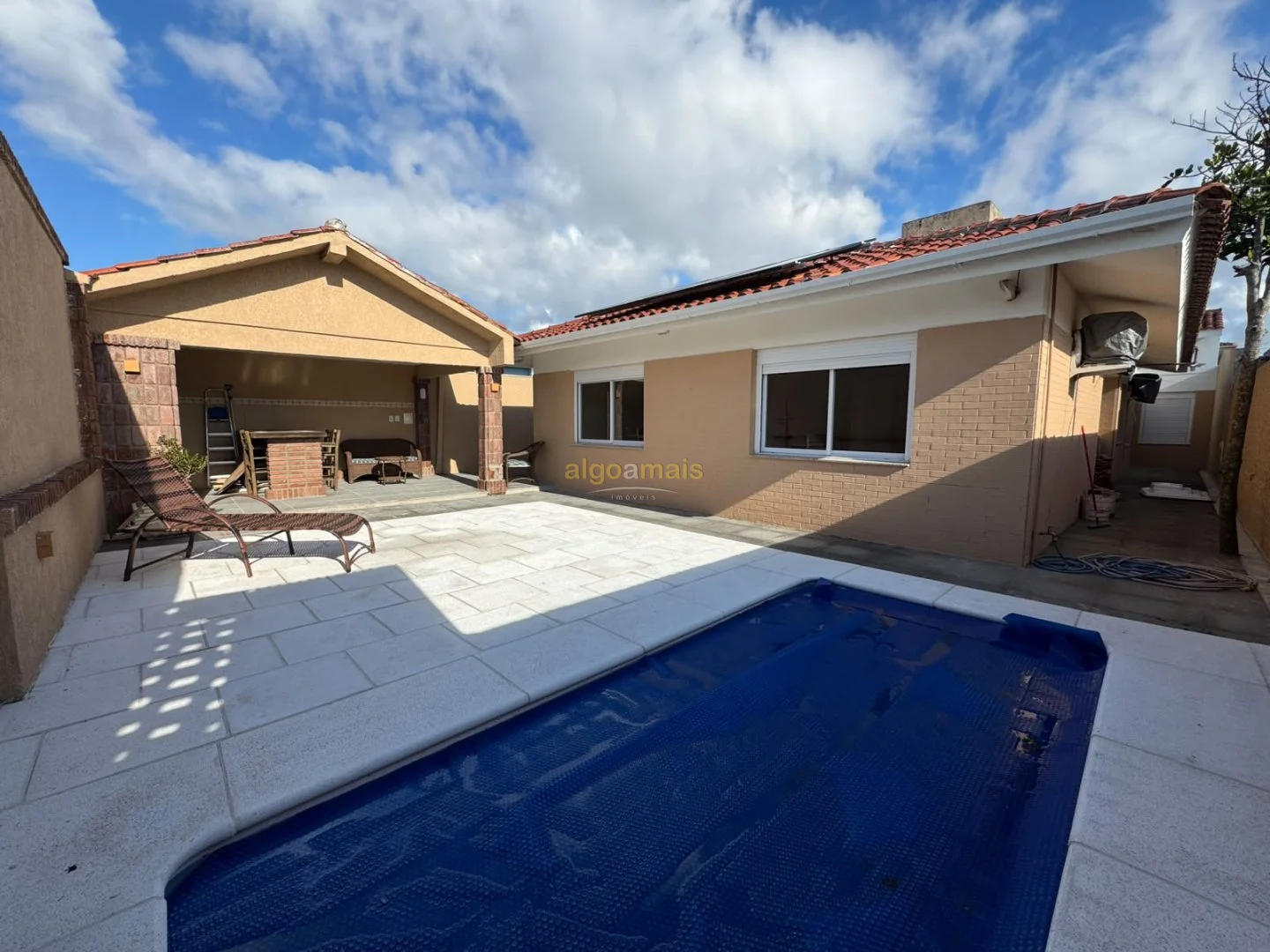 Casa, 4 quartos, 160 m² - Foto 18