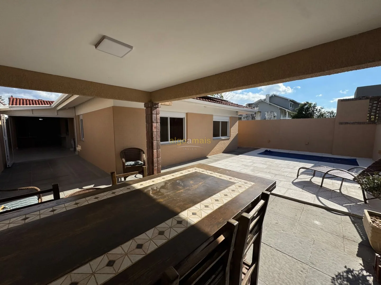 Casa, 4 quartos, 160 m² - Foto 19