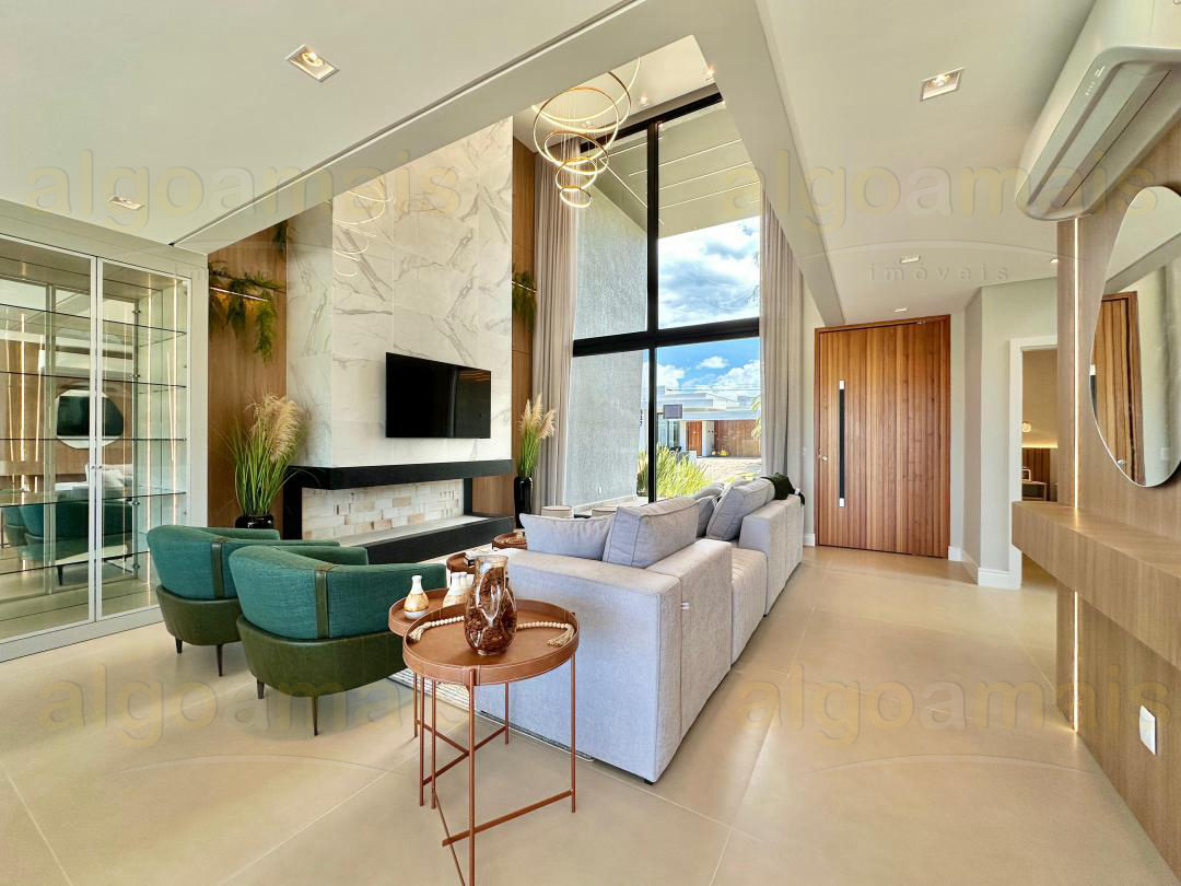 Casa de Condomínio, 4 quartos - Foto 7