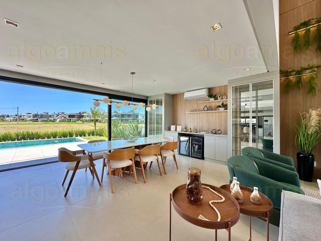 Casa de Condomínio, 4 quartos - Foto 8