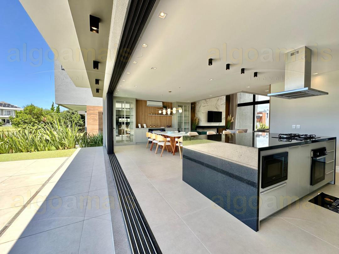 Casa de Condomínio, 4 quartos - Foto 6