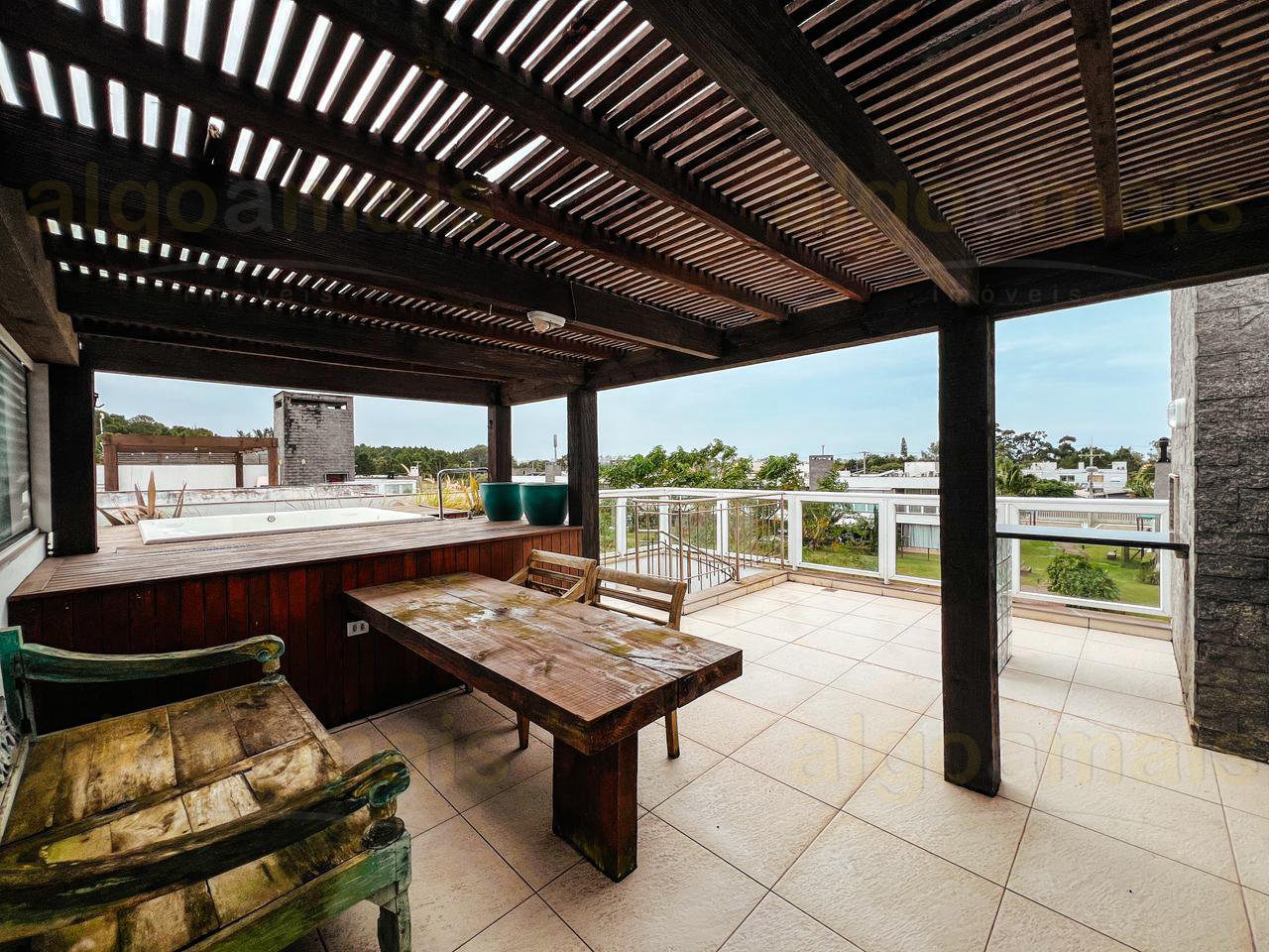 Casa de Condomínio, 3 quartos - Foto 10