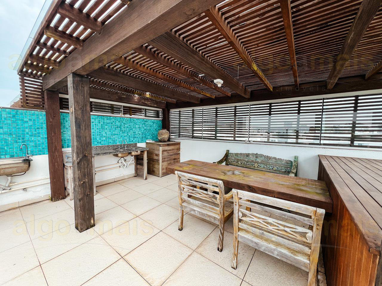 Casa de Condomínio, 3 quartos - Foto 19