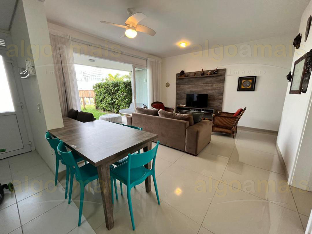 Casa em Condominio Mobiliada em Condominio Rossi Atlântida - Xangri-Lá — Atlântida — Xangri-Lá