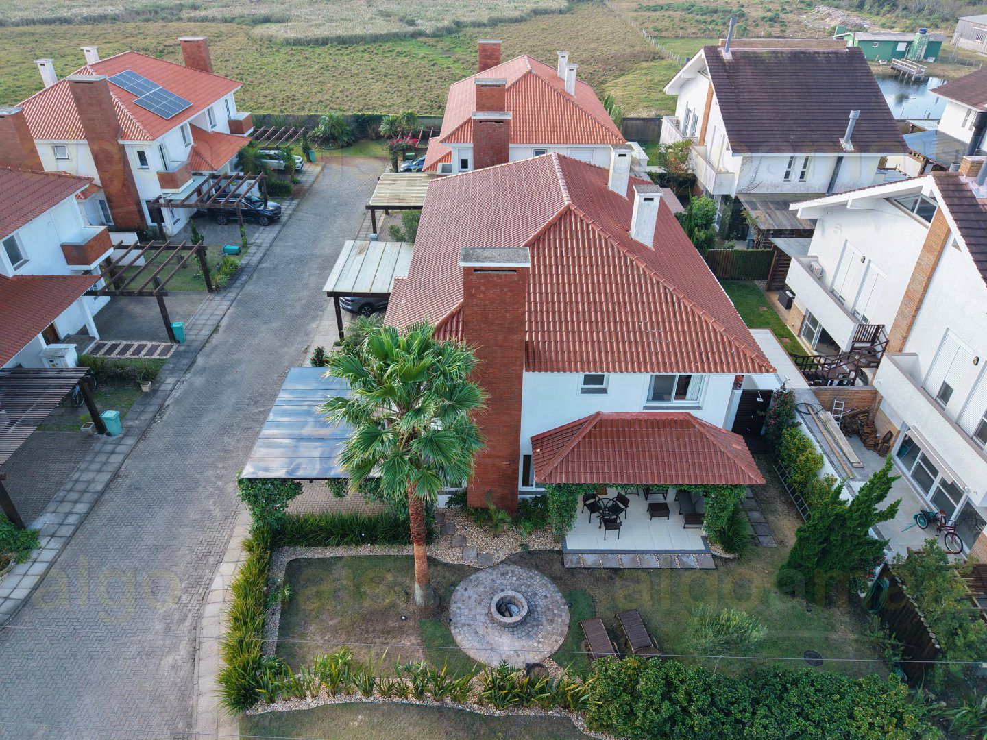 Casa de Condomínio, 3 quartos - Foto 6
