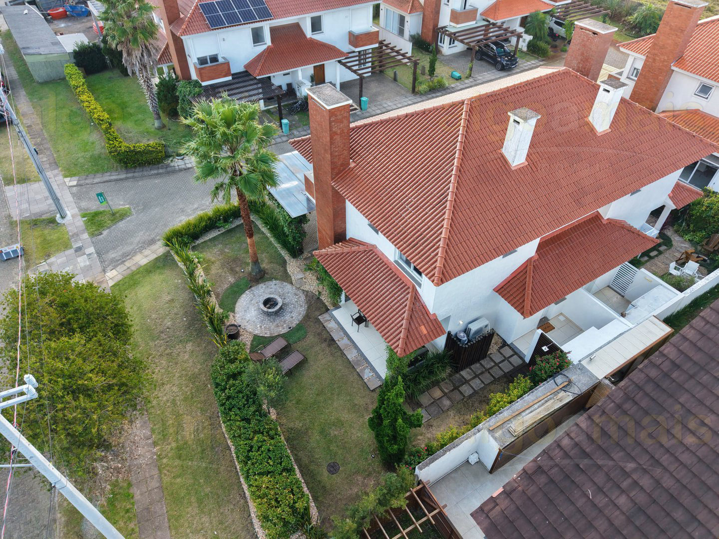 Casa de Condomínio, 3 quartos - Foto 9