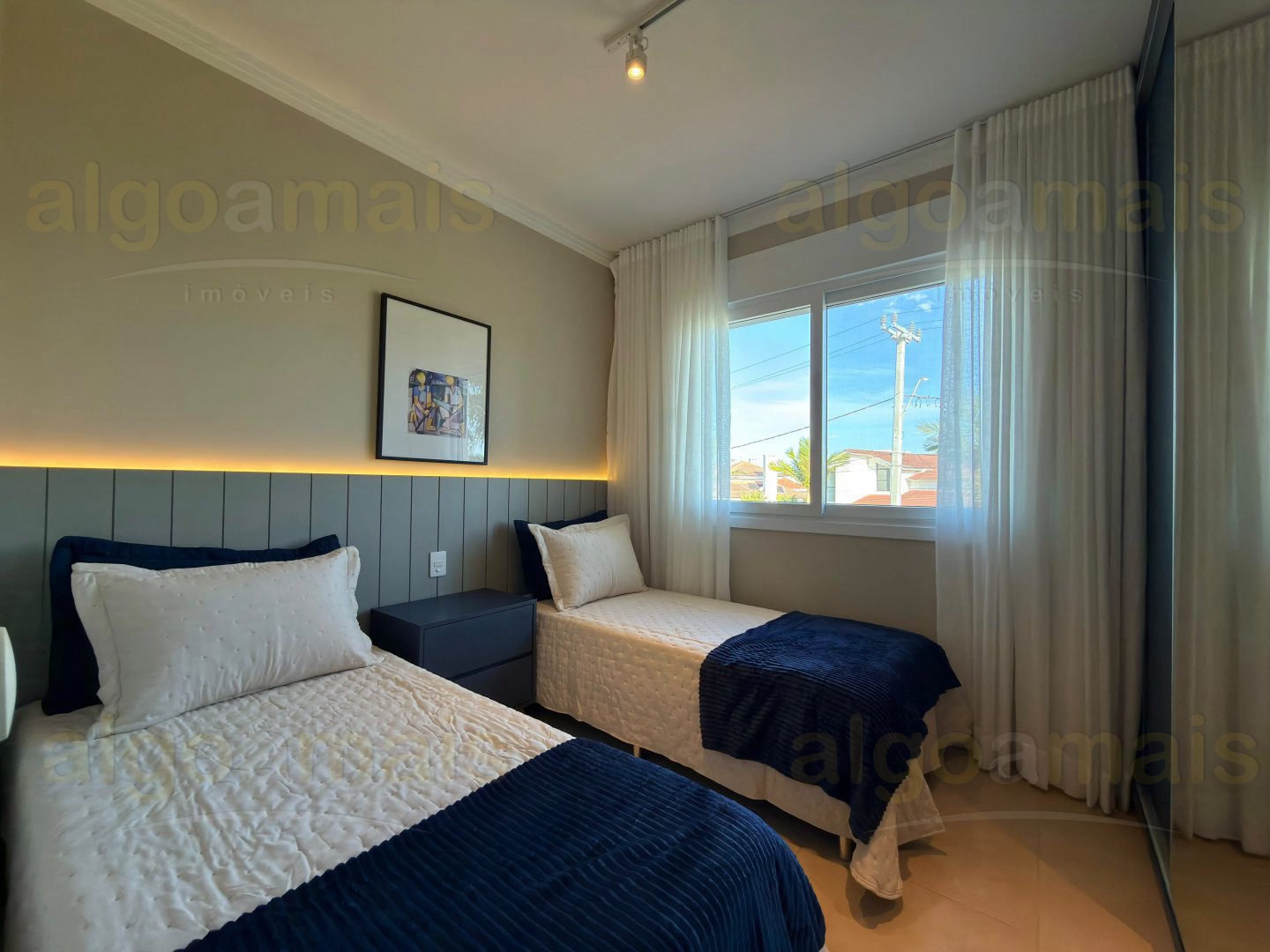Casa de Condomínio, 3 quartos - Foto 30