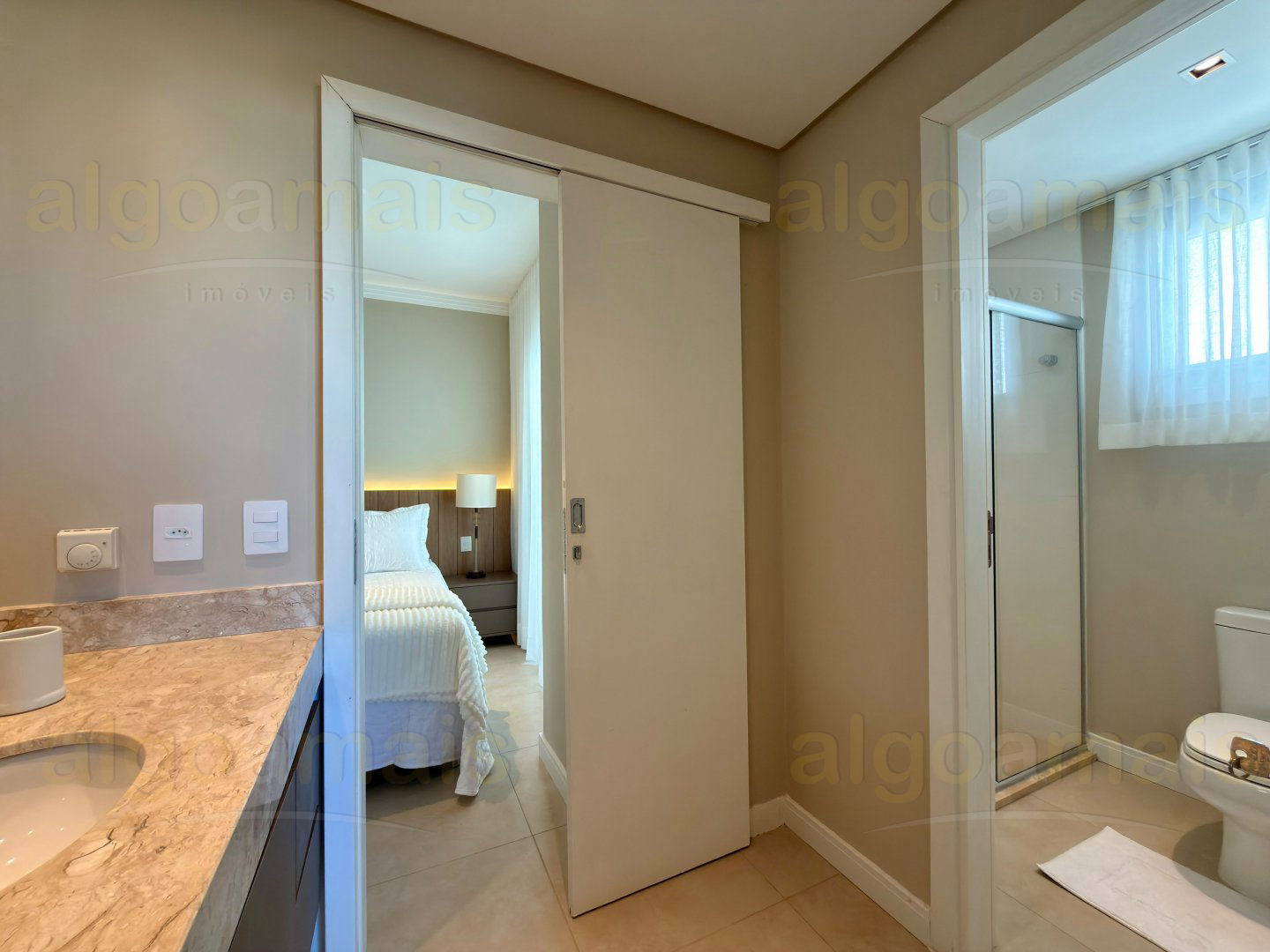 Casa de Condomínio, 3 quartos - Foto 31