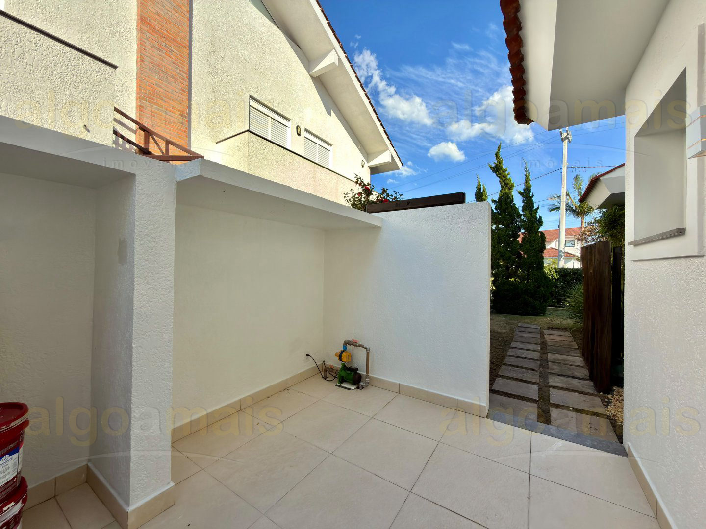 Casa de Condomínio, 3 quartos - Foto 40