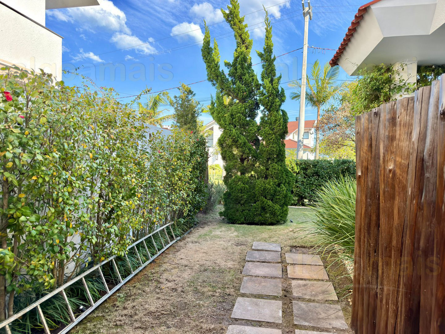 Casa de Condomínio, 3 quartos - Foto 41
