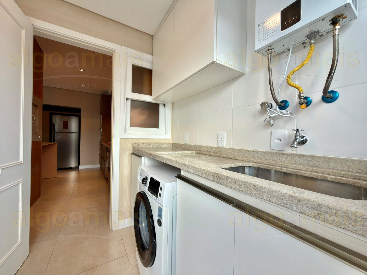 Casa de Condomínio, 3 quartos - Foto 42
