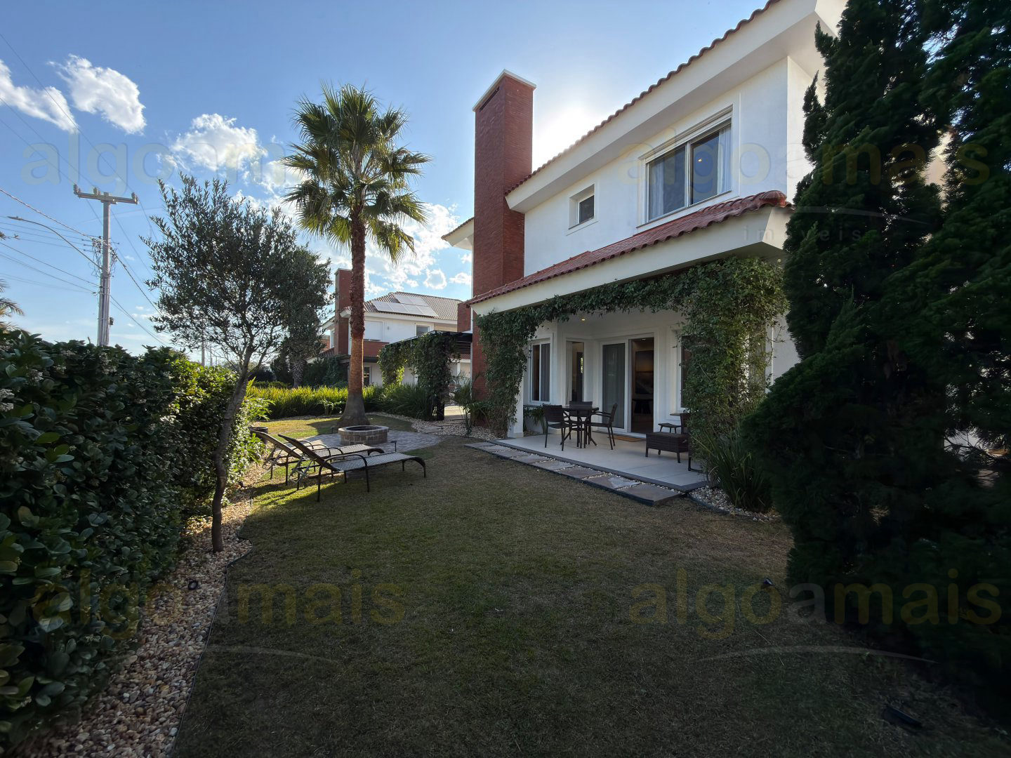 Casa de Condomínio, 3 quartos - Foto 43