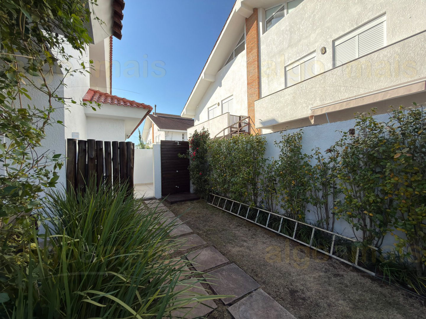 Casa de Condomínio, 3 quartos - Foto 44