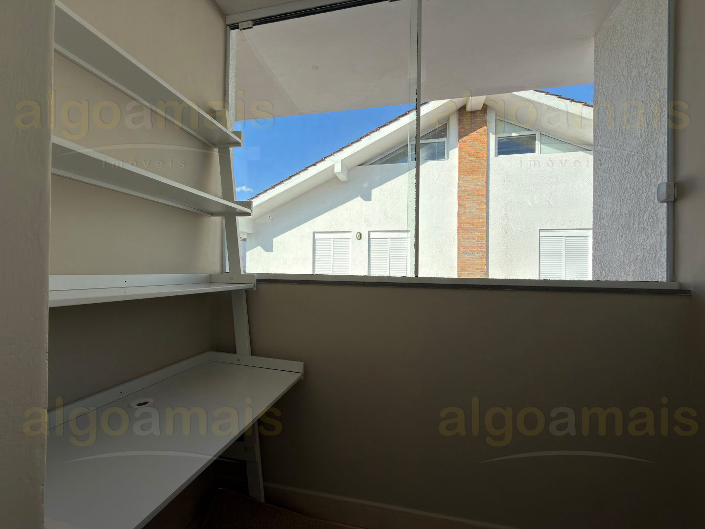 Casa de Condomínio, 3 quartos - Foto 45