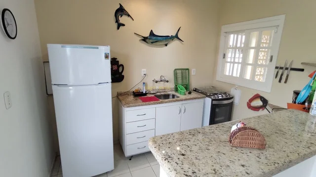 Sobrado, 7 quartos, 274 m² - Foto 3