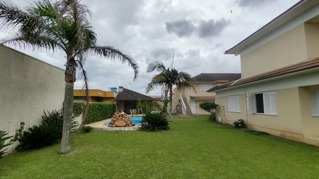Sobrado, 7 quartos, 274 m² - Foto 5
