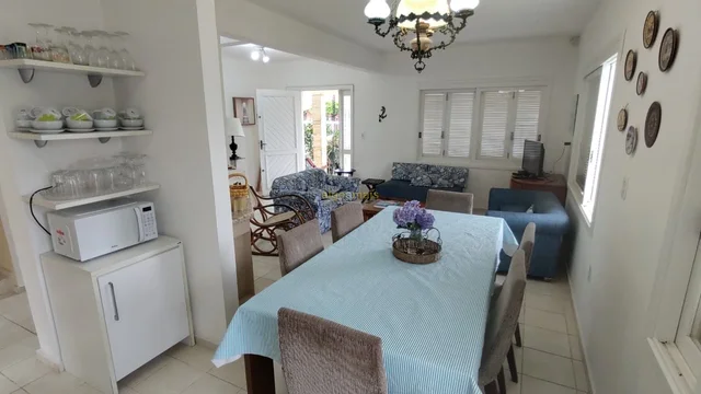 Sobrado, 7 quartos, 274 m² - Foto 6