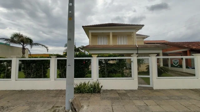 Sobrado, 7 quartos, 274 m² - Foto 8