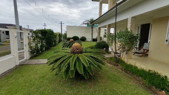 Sobrado, 7 quartos, 274 m² - Foto 9