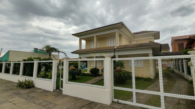 Sobrado, 7 quartos, 274 m² - Foto 10
