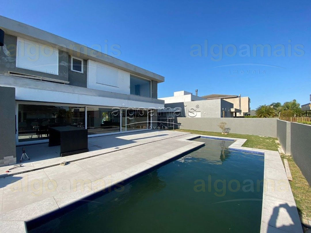 Casa de Condomínio, 5 quartos - Foto 10