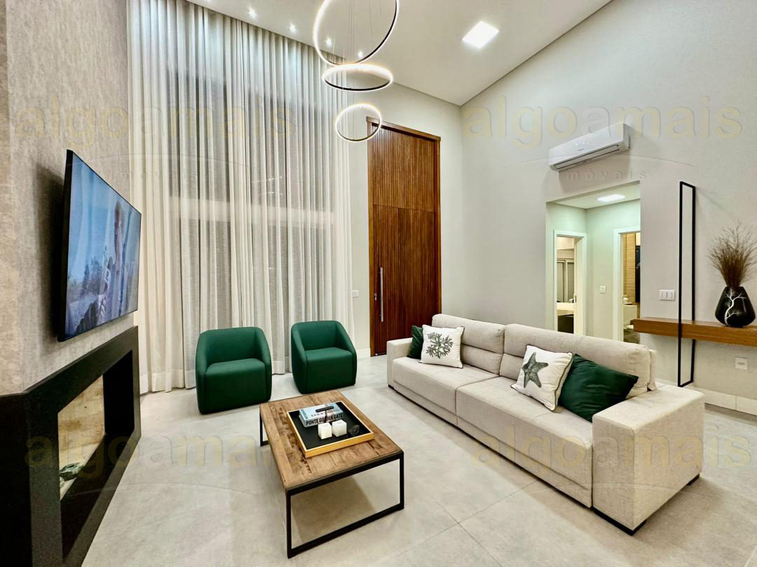 Casa de Condomínio, 4 quartos - Foto 6
