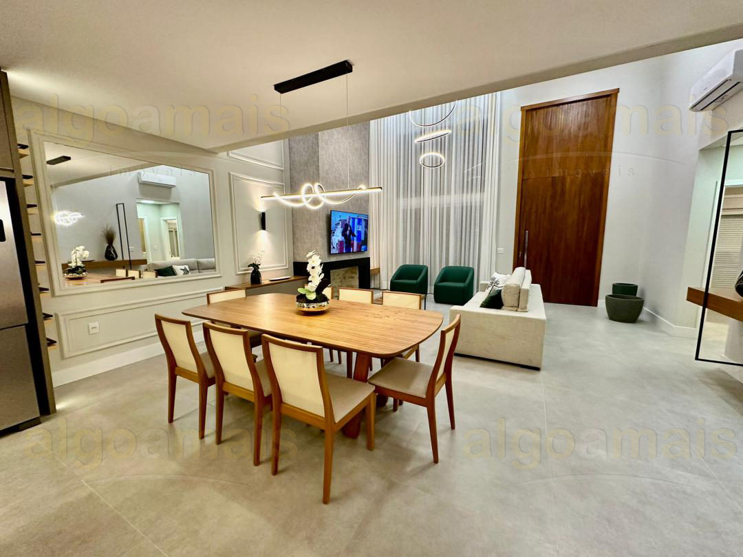 Casa de Condomínio, 4 quartos - Foto 10