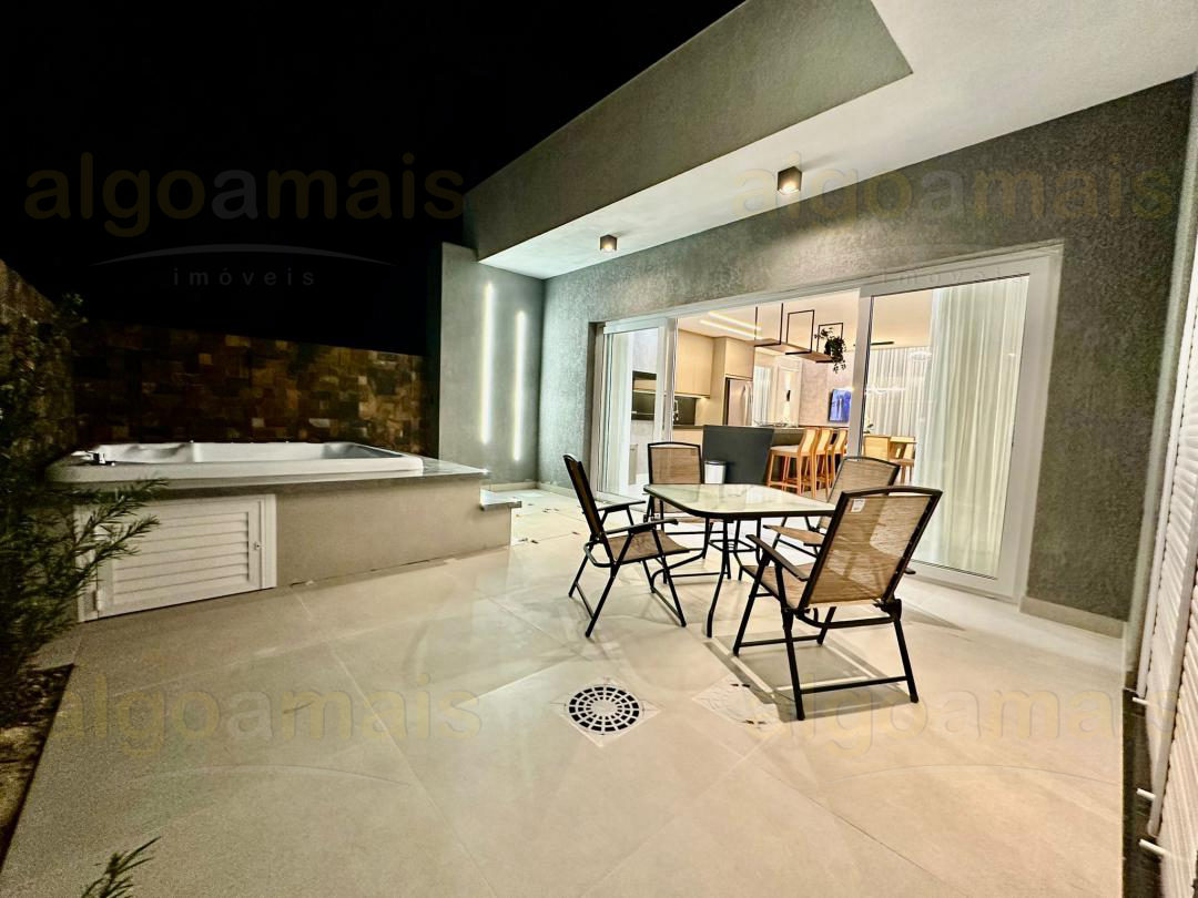 Casa de Condomínio, 4 quartos - Foto 17