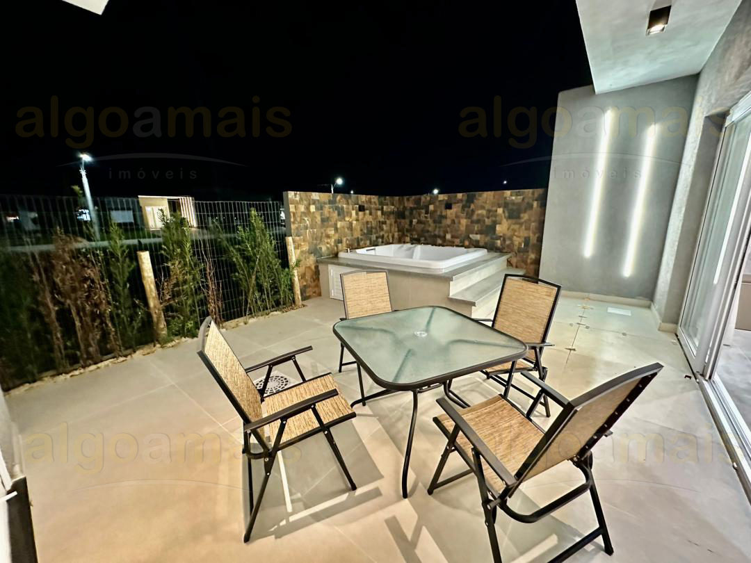 Casa de Condomínio, 4 quartos - Foto 12