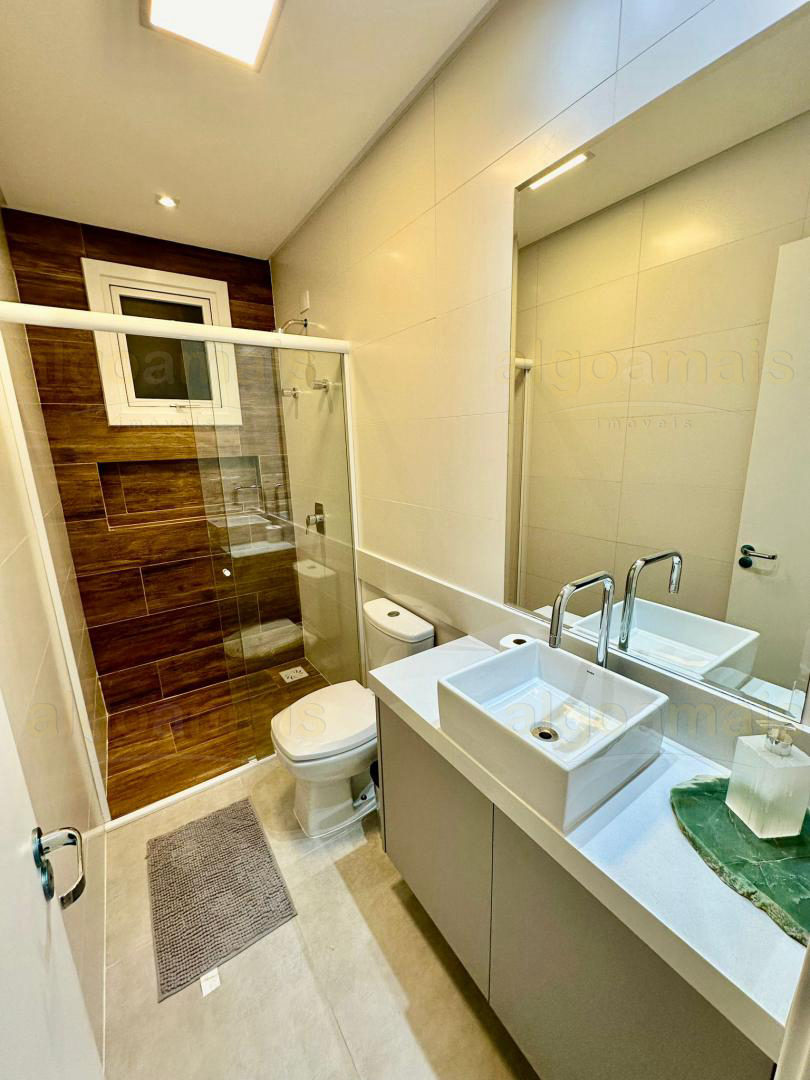 Casa de Condomínio, 4 quartos - Foto 31