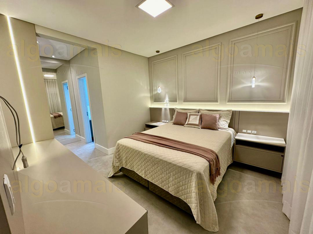 Casa de Condomínio, 4 quartos - Foto 33
