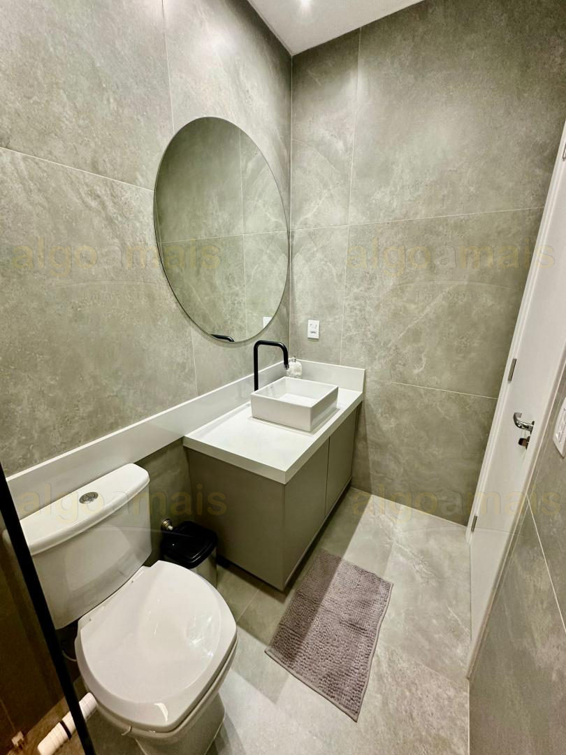 Casa de Condomínio, 4 quartos - Foto 40